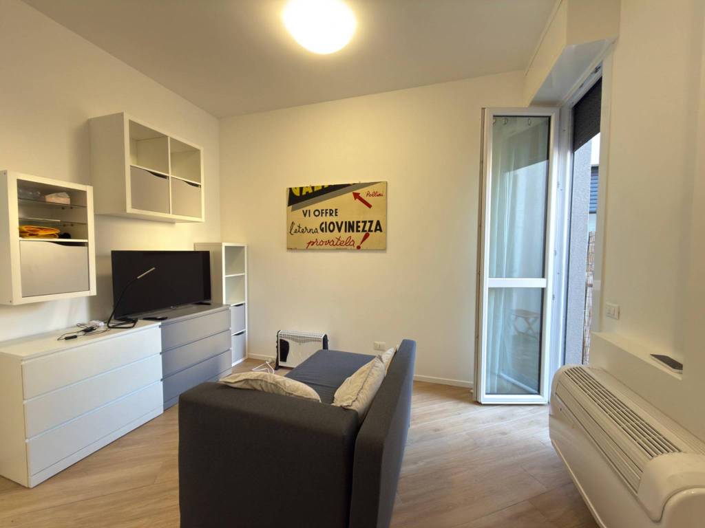 appartamento in affitto a Milano in zona Vigentino