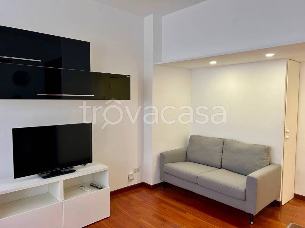 appartamento in affitto a Milano in zona Il Portello