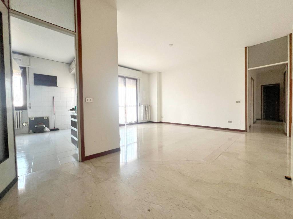 appartamento in affitto a Milano in zona Precotto