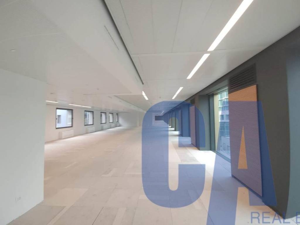 ufficio in affitto a Milano in zona Isola