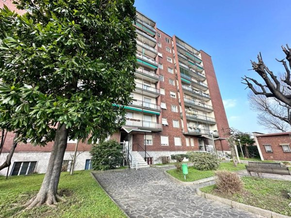 appartamento in affitto a Milano in zona Città Studi