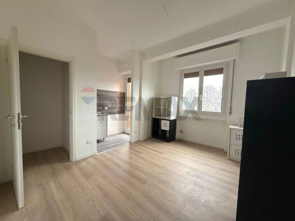 appartamento in affitto a Milano in zona Ponte Lambro