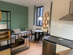 appartamento in affitto a Milano in zona Il Portello