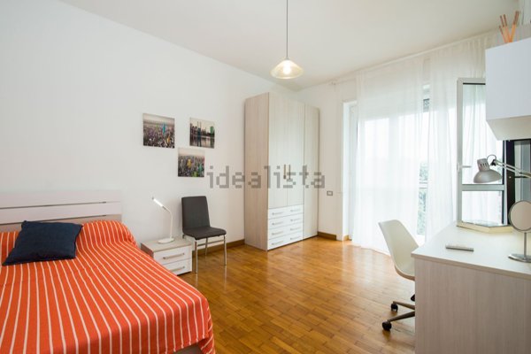 appartamento in affitto a Milano in zona Maggiolina