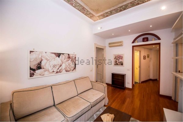 appartamento in affitto a Milano in zona San Vittore