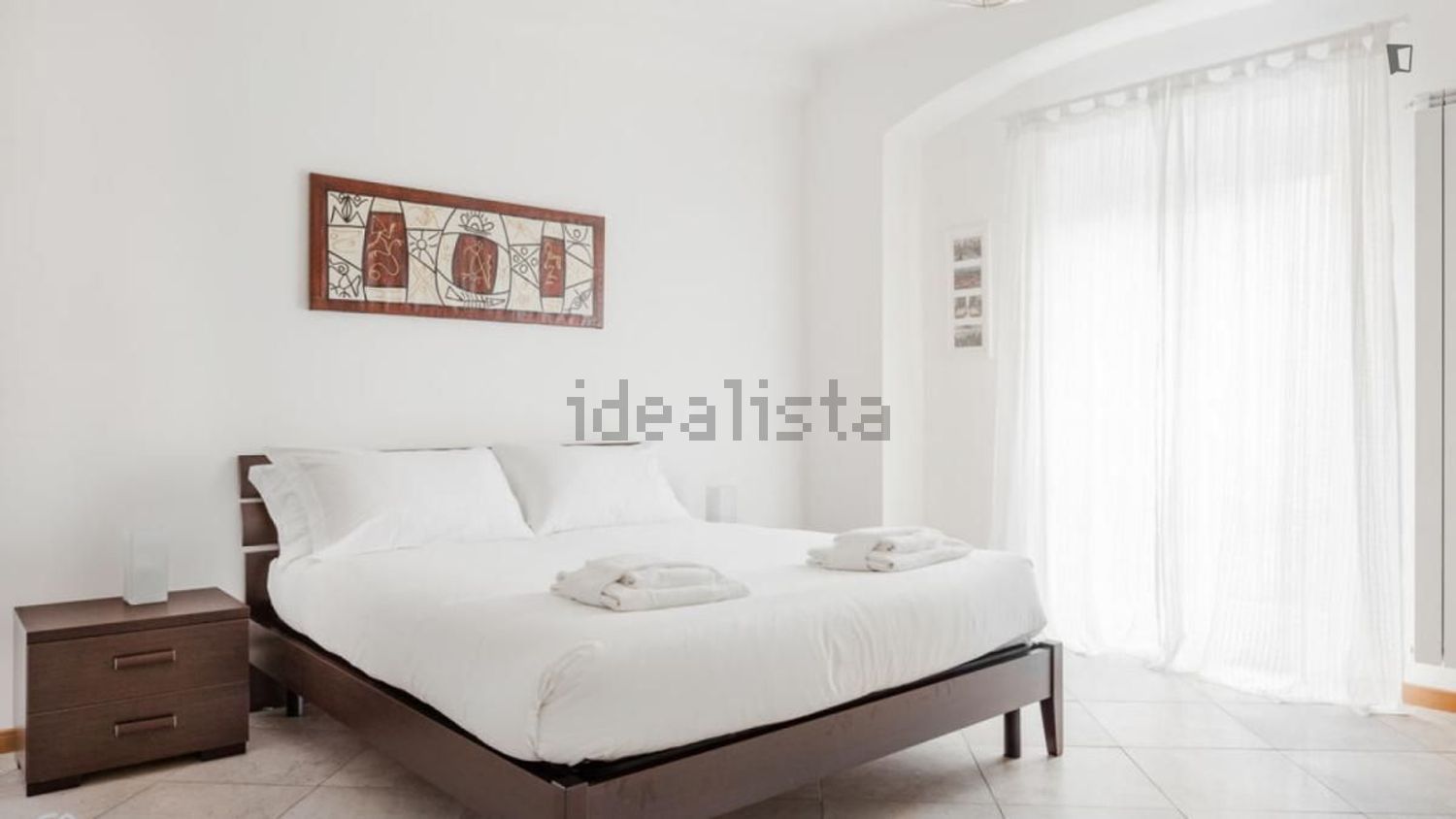 appartamento in affitto a Milano in zona Solari