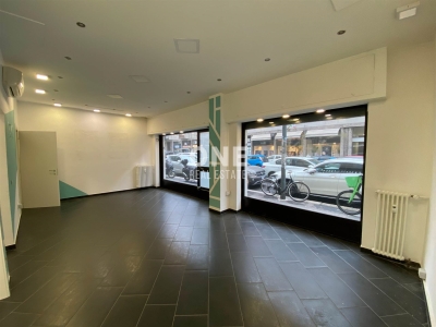 negozio in affitto a Milano in zona Lambrate