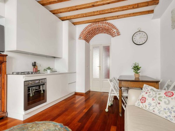 appartamento in affitto a Milano in zona Brera