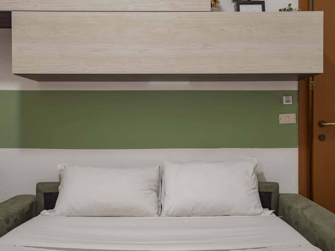 appartamento in affitto a Milano in zona Guastalla