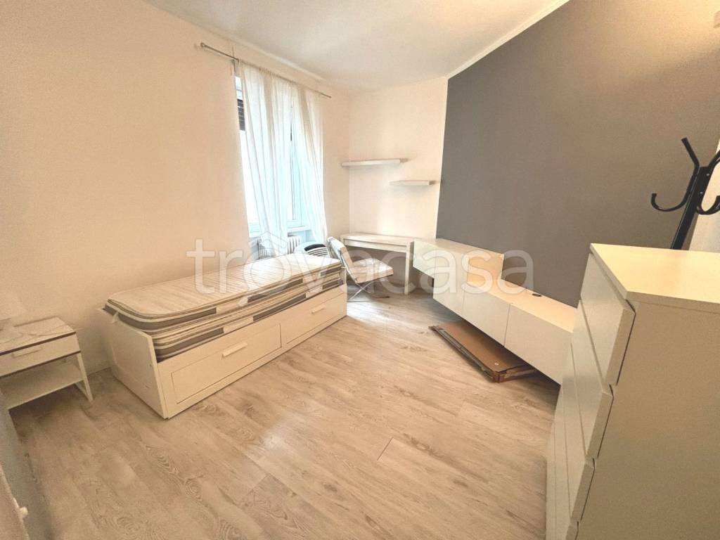 appartamento in affitto a Milano in zona Centro Direzionale