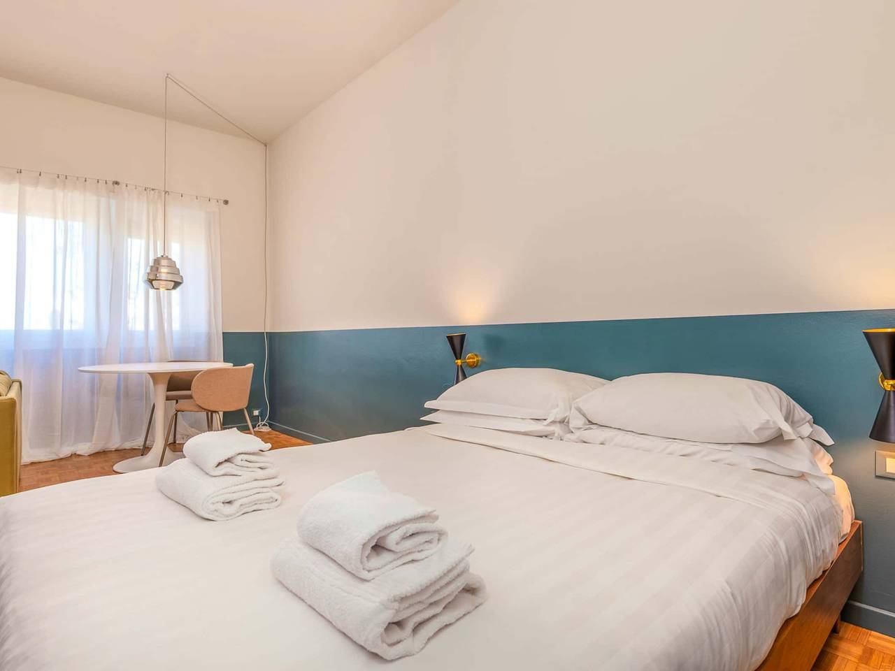 appartamento in affitto a Milano in zona Guastalla