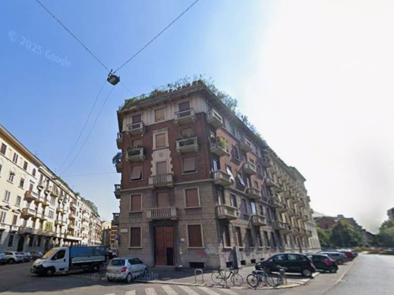 appartamento in affitto a Milano in zona Città Studi