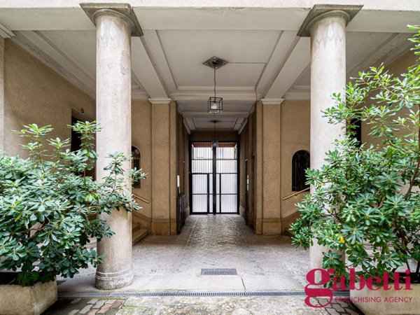 appartamento in affitto a Milano in zona Lambrate