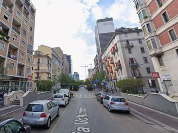 appartamento in affitto a Milano in zona Isola