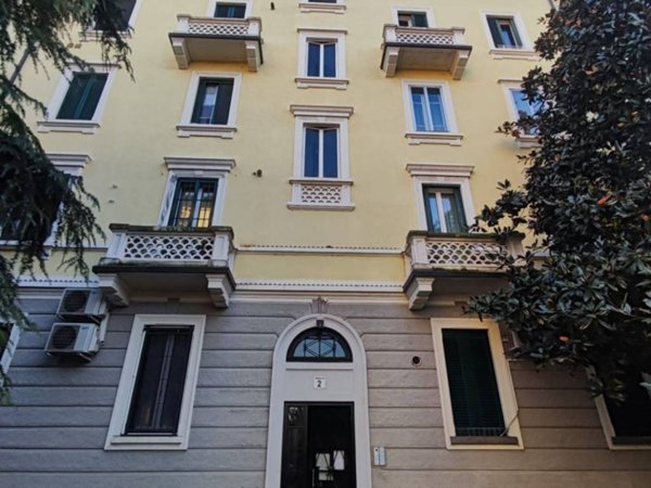 appartamento in affitto a Milano in zona Forlanini