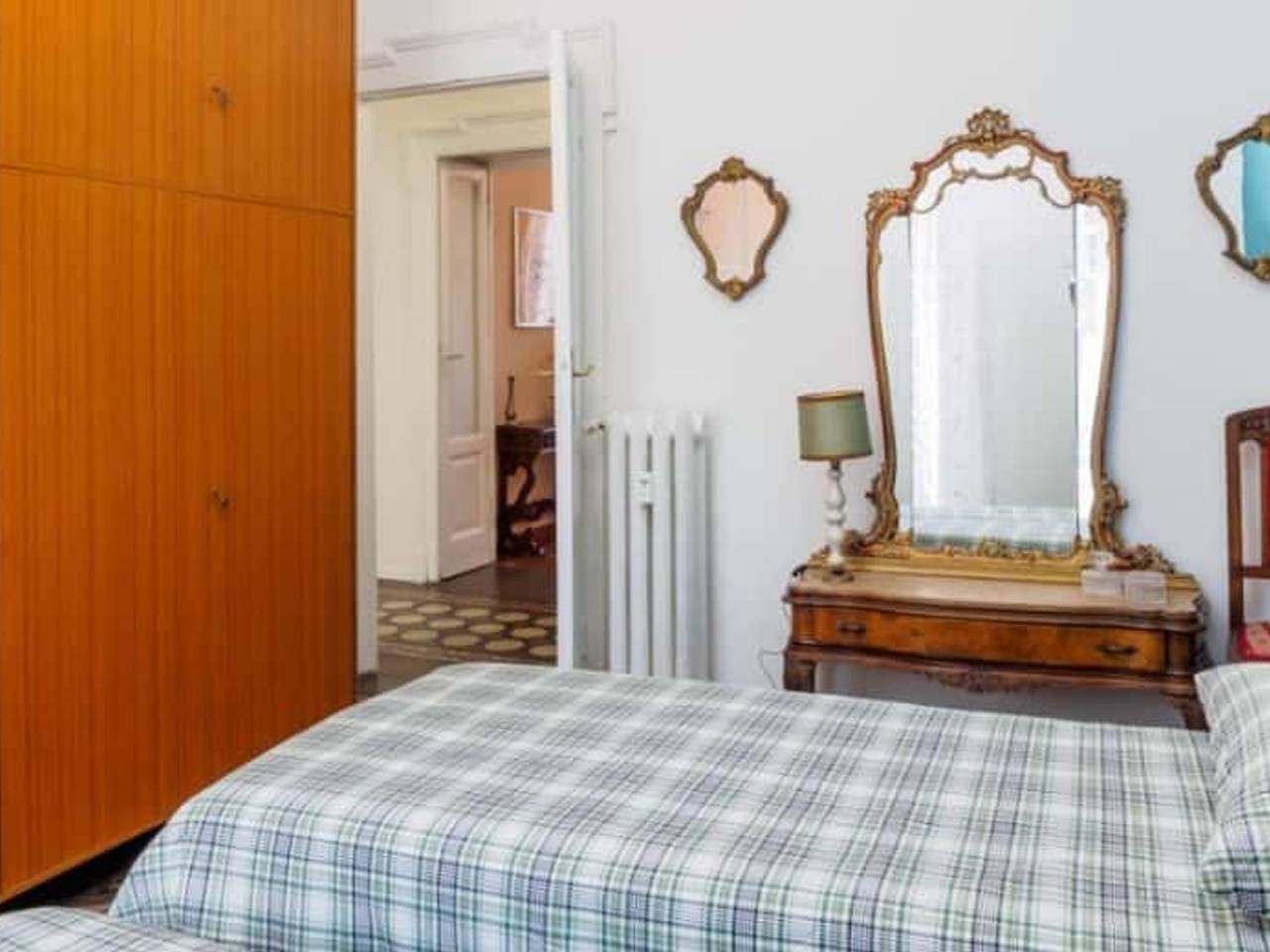 appartamento in affitto a Milano in zona Bocconi