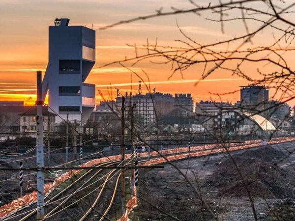 appartamento in affitto a Milano in zona Villapizzone