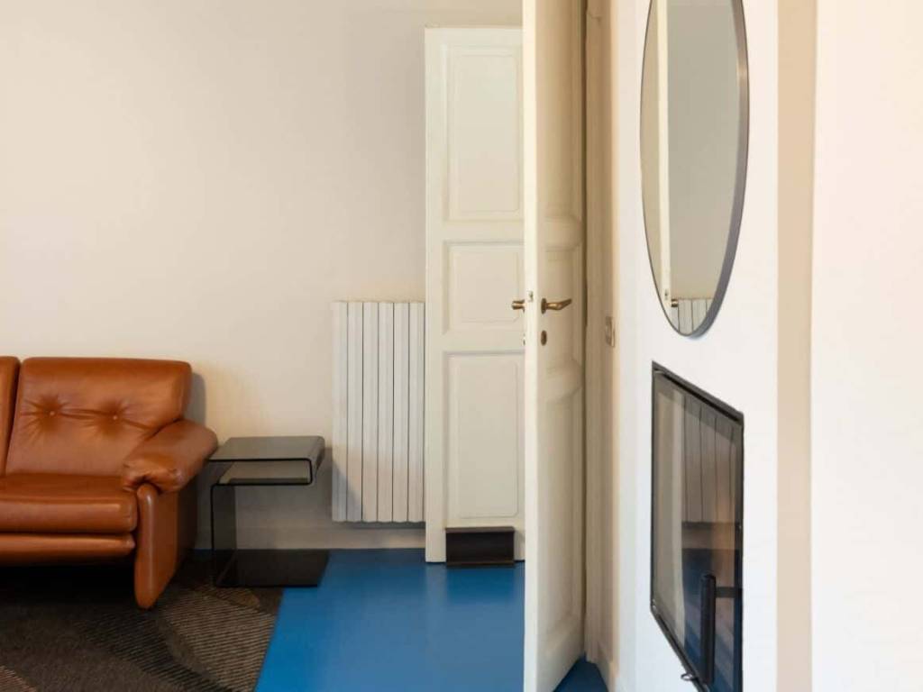 appartamento in affitto a Milano in zona Guastalla