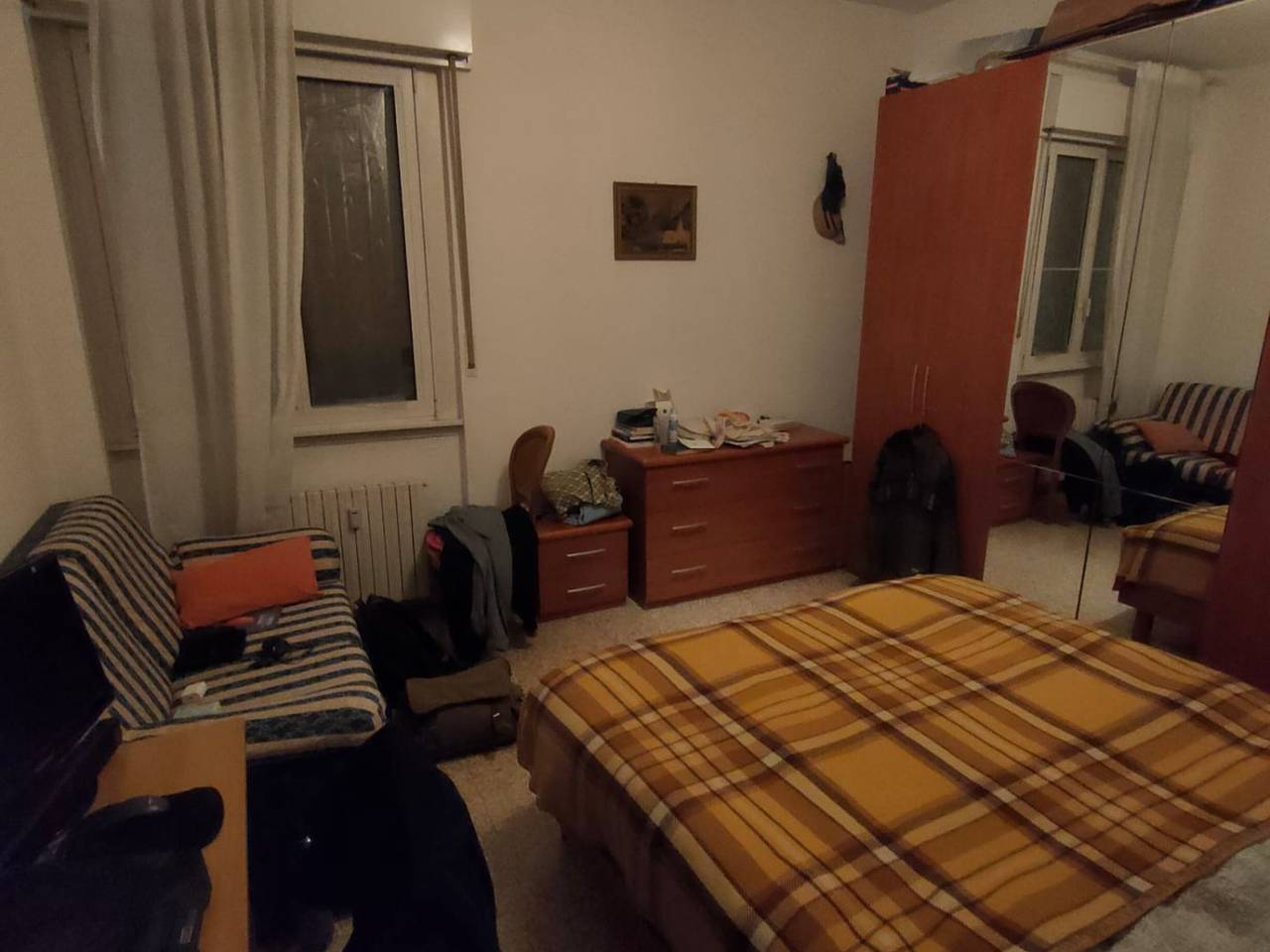 appartamento in affitto a Milano in zona Crescenzago