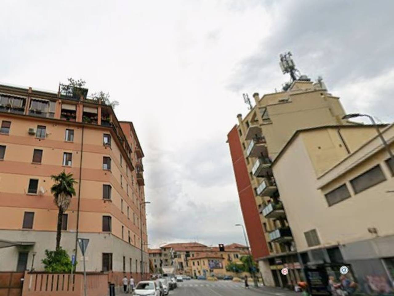 appartamento in affitto a Milano in zona Piazzale Lodi