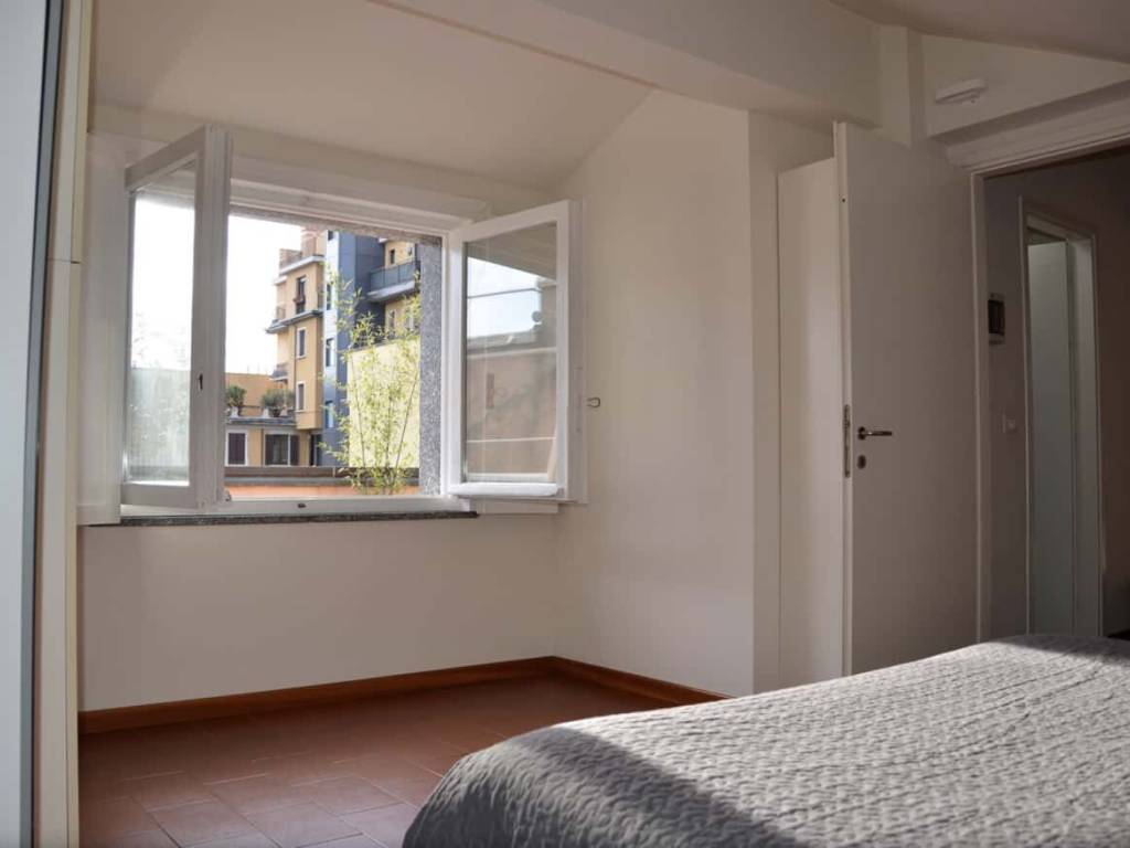 appartamento in affitto a Milano in zona Porta Romana