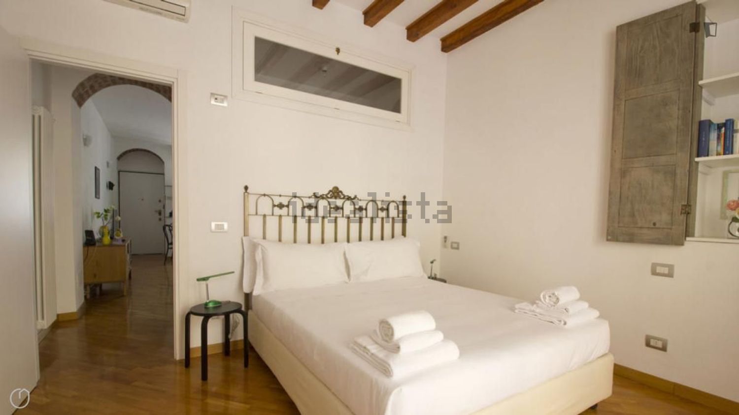 appartamento in affitto a Milano in zona Bocconi