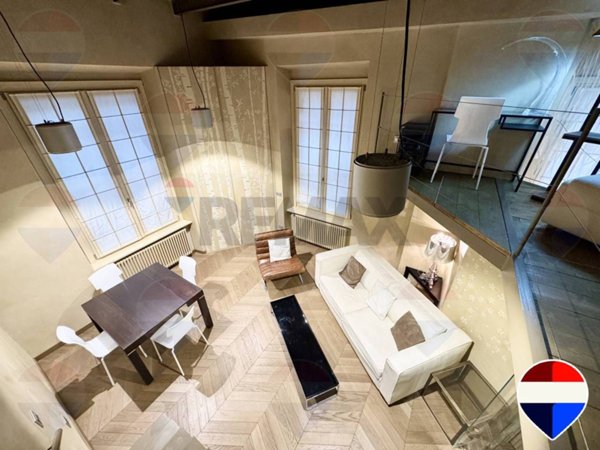 appartamento in affitto a Milano in zona San Vittore