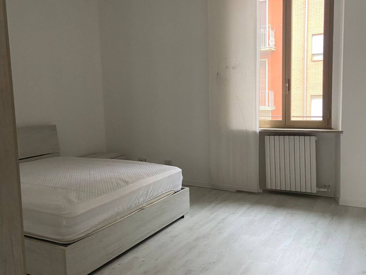 appartamento in affitto a Milano in zona Turro