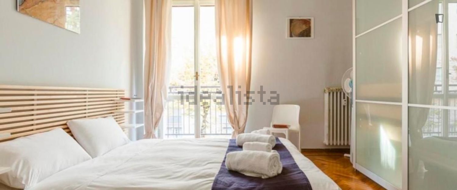 appartamento in affitto a Milano in zona Il Portello