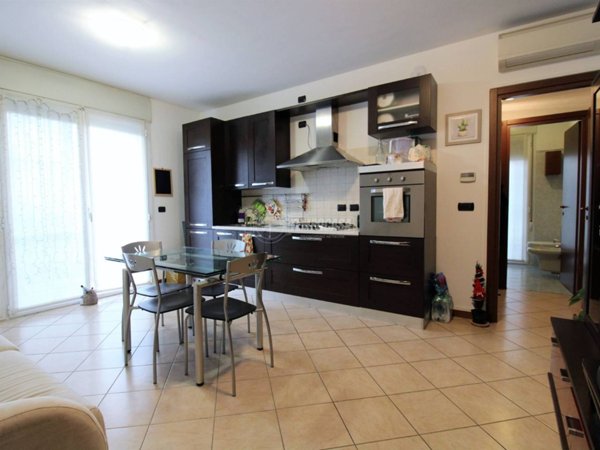 appartamento in affitto a Milano in zona Rogoredo