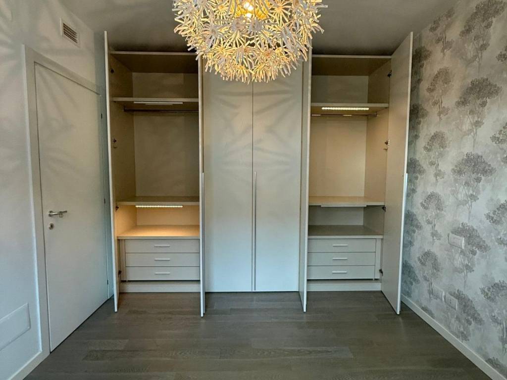 appartamento in affitto a Milano in zona Vigentino