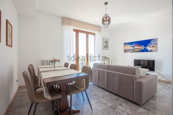 appartamento in affitto a Milano in zona San Cristoforo