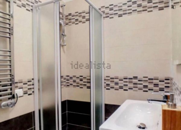 appartamento in affitto a Milano in zona Piazzale Lodi