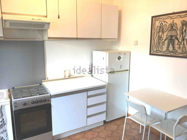 appartamento in affitto a Milano in zona Isola