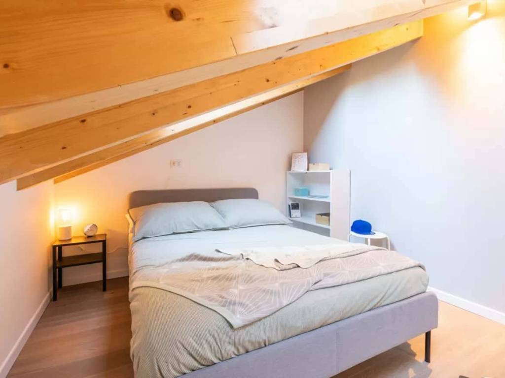 appartamento in affitto a Milano in zona Barona