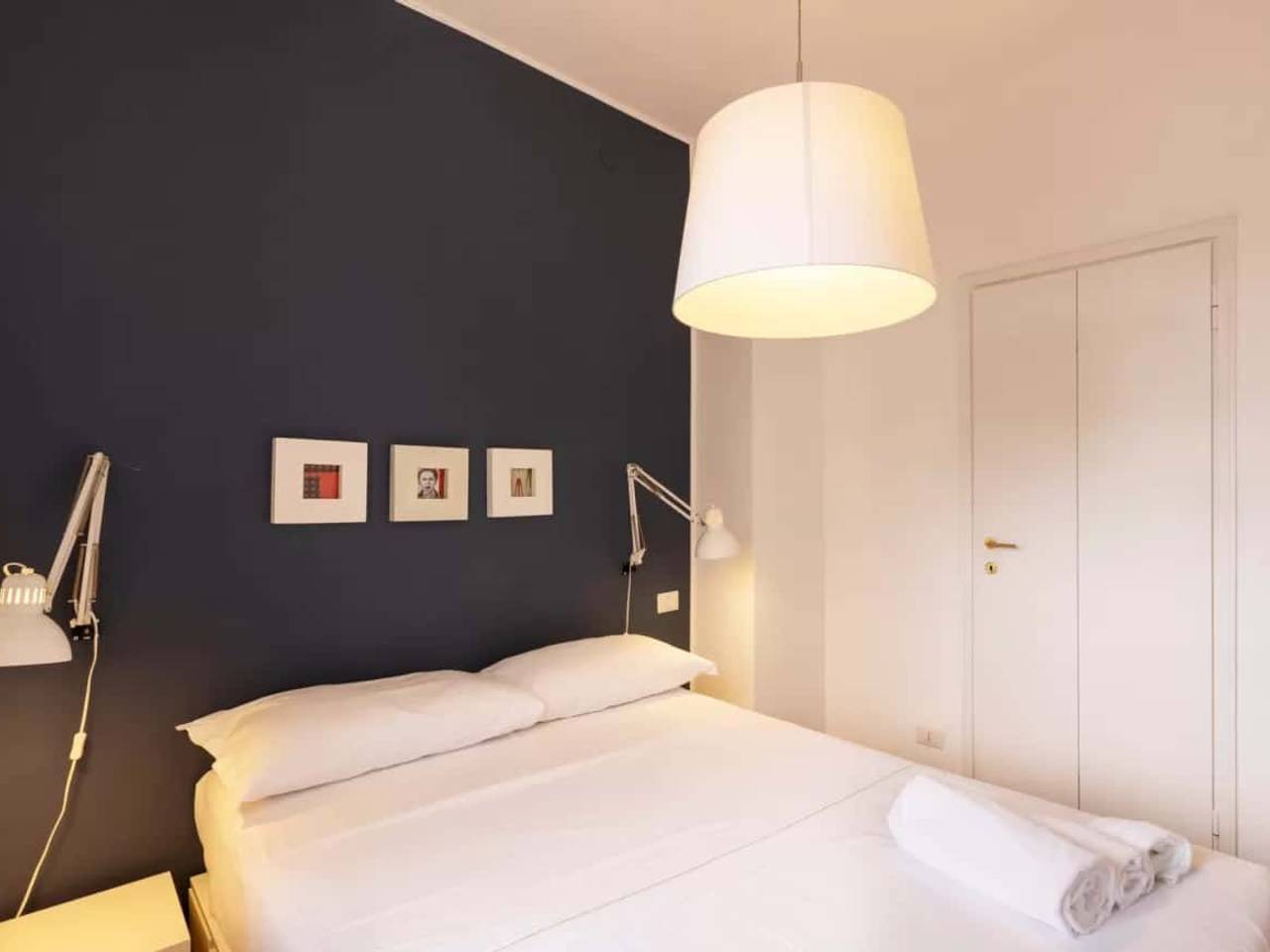 appartamento in affitto a Milano in zona Sempione