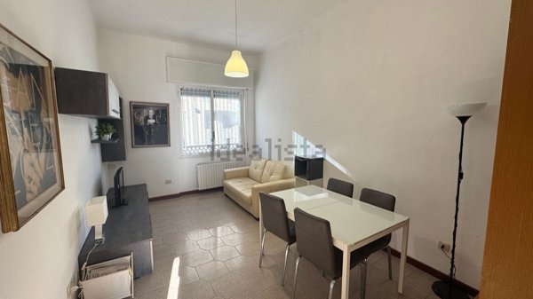 appartamento in affitto a Milano in zona Gorla