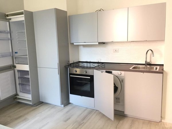 appartamento in affitto a Milano in zona Porta Vittoria