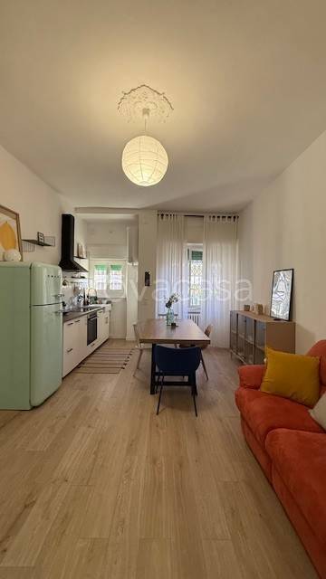 appartamento in affitto a Milano in zona Gorla