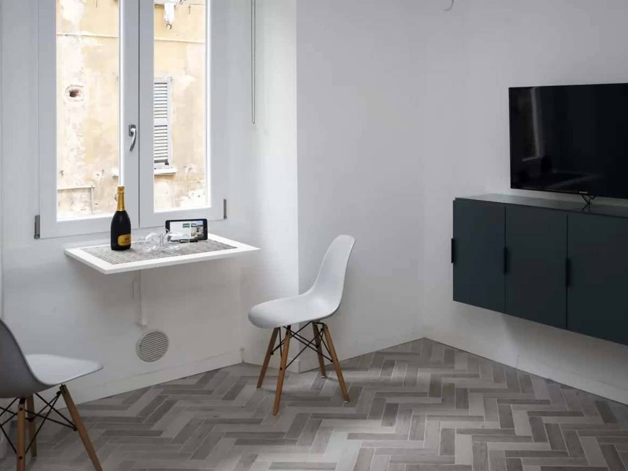 appartamento in affitto a Milano in zona Bocconi