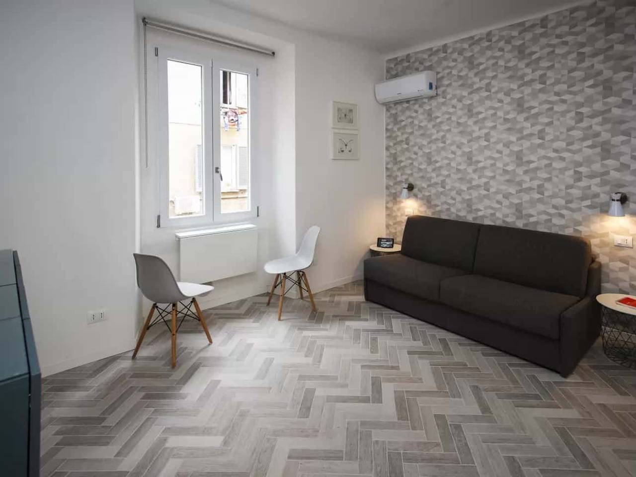 appartamento in affitto a Milano in zona Bocconi