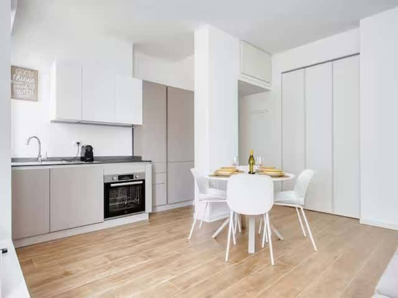 appartamento in affitto a Milano in zona Greco