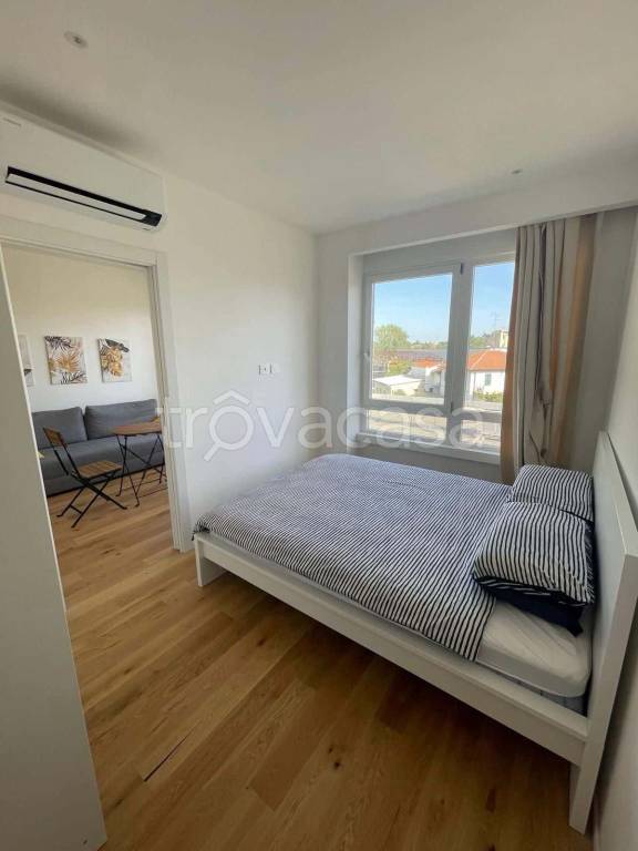 appartamento in affitto a Milano in zona Greco