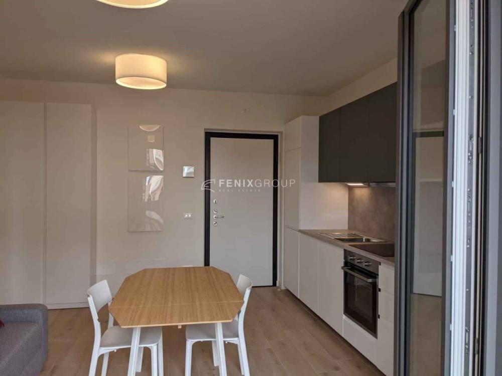 appartamento in affitto a Milano in zona Loreto