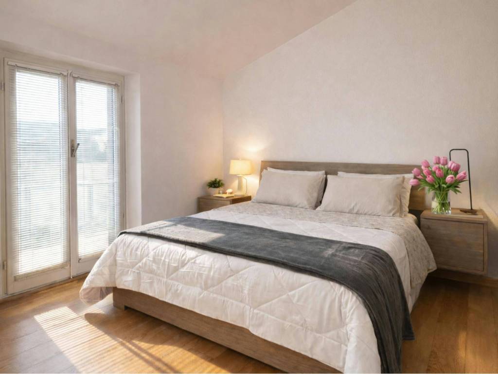 appartamento in affitto a Milano in zona Porta Garibaldi