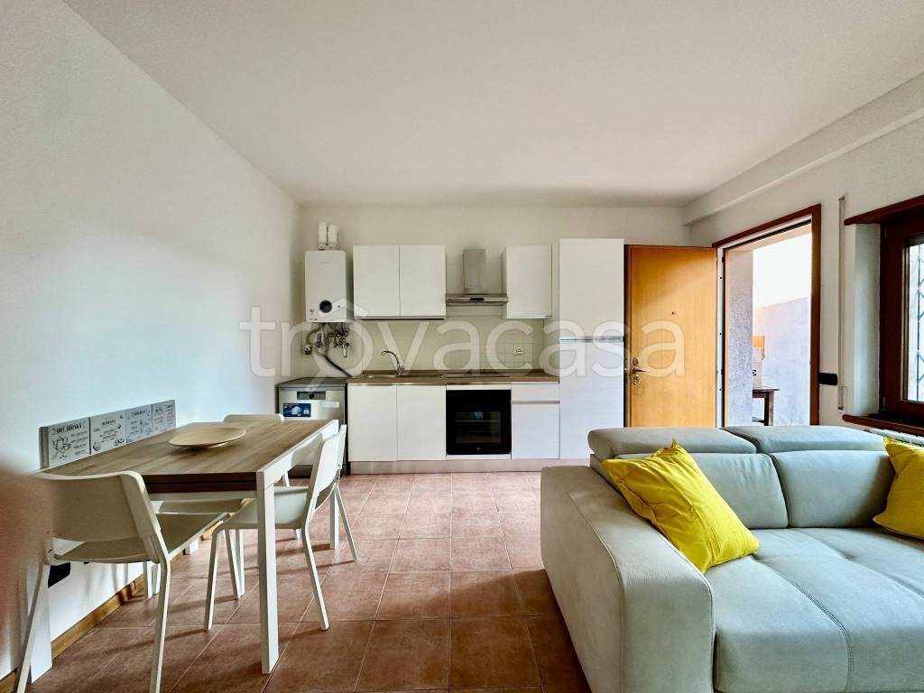 appartamento in affitto a Milano in zona Bocconi