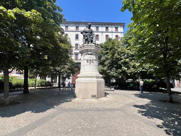 negozio in affitto a Milano