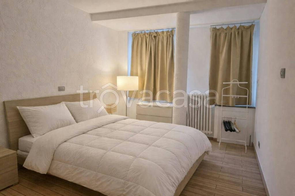 appartamento in affitto a Milano in zona Bocconi