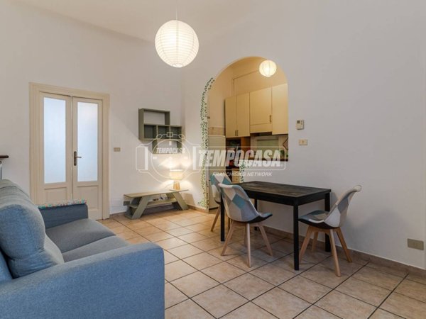 appartamento in affitto a Milano in zona Calvairate