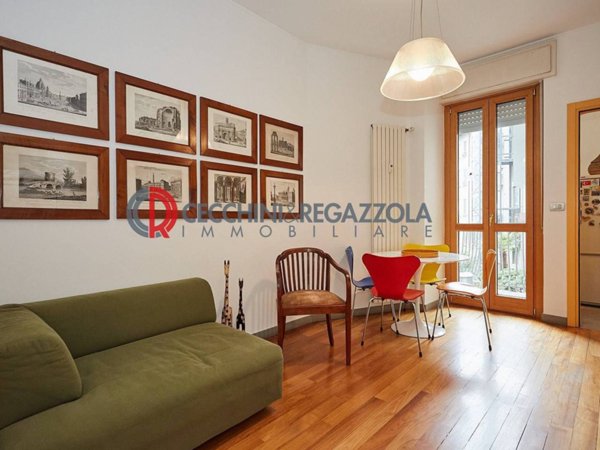 appartamento in affitto a Milano in zona Città Studi